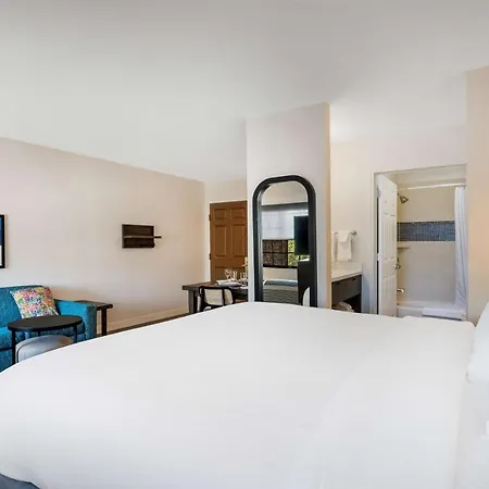 Sonesta Es Suites San Diego - Sorrento Mesa Exterior photo