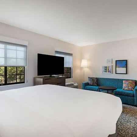 Sonesta Es Suites San Diego - Sorrento Mesa Exterior photo