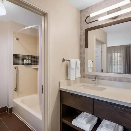 Sonesta Es Suites San Diego - Sorrento Mesa Exterior photo