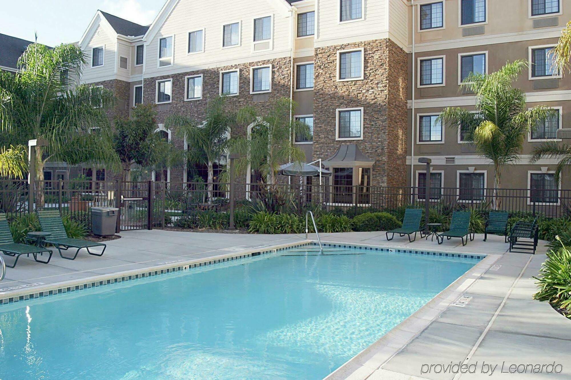 Hotel Sonesta Es - Sorrento Mesa San Diego